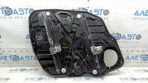 Front right window lift mechanism for Kia Sportage 23-26