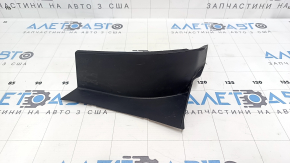 Kia Sportage 23-25 rear right exterior light trim