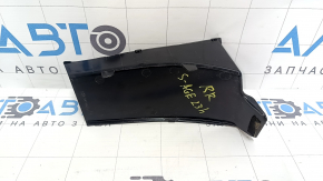 Kia Sportage 23-25 rear right exterior light trim
