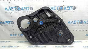 Rear right window lift mechanism for Kia Sportage 23-26