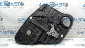 Rear right window lift mechanism for Kia Sportage 23-26