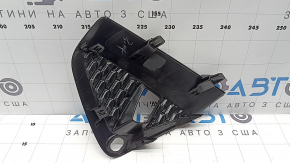 Right fog light frame for Nissan Murano 19-24 rest.