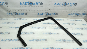 Rear right window seal for Kia Sportage 23-26