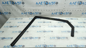 Rear left window seal for Kia Sportage 23-26