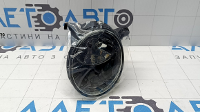Fog light left PTF Audi Q5 8R 09-17 DPA