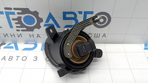 Fog light left PTF Audi Q5 8R 09-17 DPA
