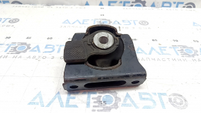 Front engine mount for a 16-18 Toyota Rav4 hybrid, rusty