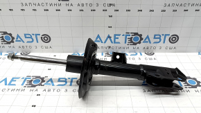 Front right shock absorber Toyota bZ4X 22-26 AWD