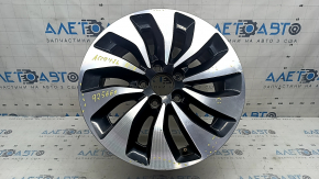 Wheel rim R17 x 7j 5*114.3 Honda Accord 13-17 hybrid light curb