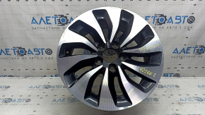 Wheel rim R17 x 7j 5*114.3 Honda Accord 13-17 hybrid light curb