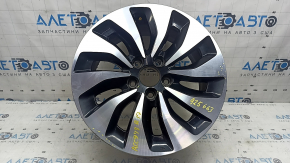 Wheel rim R17 x 7j 5*114.3 Honda Accord 13-17 hybrid light curb