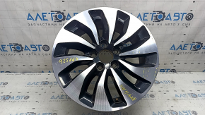 Wheel rim R17 x 7j 5*114.3 Honda Accord 13-17 hybrid light curb