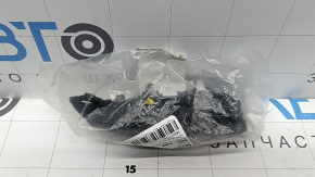 Front bumper mount left wing Hyundai Ioniq 6 23-25