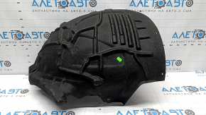 Front left mudguard front part Audi Q7 16-19