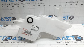 Lexus RX 23-26 Canada built windshield washer reservoir, with sensor
