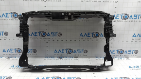 TV panel radiator VW Tiguan 09-17 SIGNEDA