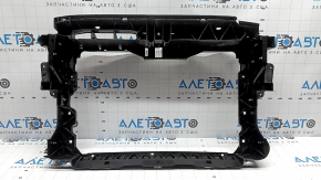 TV panel radiator VW Tiguan 09-17 SIGNEDA