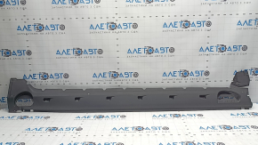 Right underbody protection for Audi E-Tron 19-23