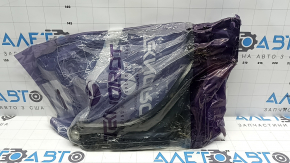 Lower front left arm Ford Fusion mk5 17- TEKNOROT