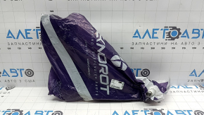 Lower front left arm Ford Fusion mk5 17- TEKNOROT