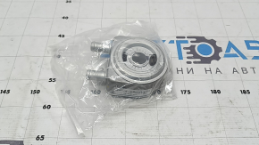 Oil cooler for internal combustion engine Hyundai Sonata 15-15 2.4