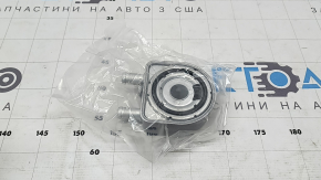 Oil cooler for internal combustion engine Hyundai Sonata 15-15 2.4