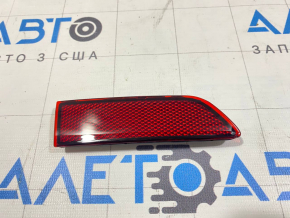 Rear bumper reflector left Audi A6 C8 19- inner
