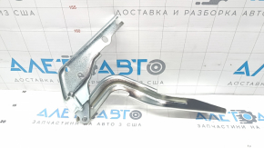 Hood hinge left VW Passat 20-22