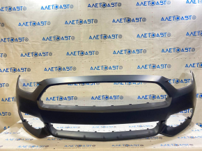 Front Bumper Bare Ford Mustang mk6 15-17