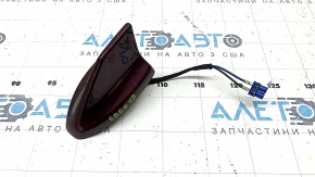 Ford Edge 19-24 fin antenna