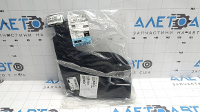 Rear beam protection left Mazda CX-30 20-