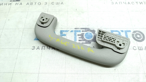 Kia Sportage 23-26 rear left ceiling handle, gray