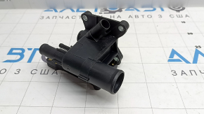 Cooling system flange Ford Escape MK3 13-19 2.5
