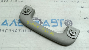 Kia Sportage 2023-2026 front left ceiling handle, gray
