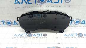Ford Edge 19-24 instrument cluster, 2 displays, 102k