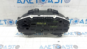 Ford Edge 19-24 instrument cluster, 2 displays, 102k