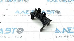 Lower left headlight mounting bracket for Ford Edge 15-24, broken mountings