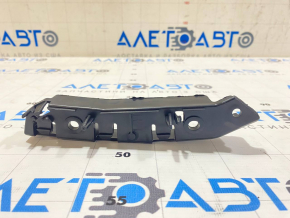 Front bumper mount left Ford Focus mk3 11-18