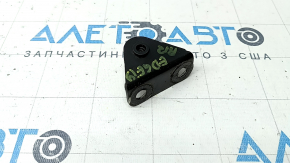 Right tailgate shock absorber bracket for Ford Edge 19-24 on the body