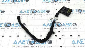 Rear seat motor, 2nd row, left, Ford Edge 15-24