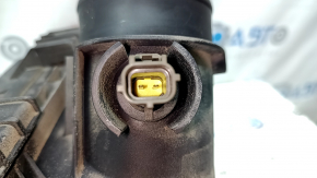 Ford Edge 19-24 2.0T Air Filter Housing with Duct and Sensor