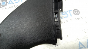 Right trunk door trim for Kia Sportage 23-26, black, scratches