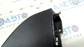 Right trunk door trim for Kia Sportage 23-26, black, scratches