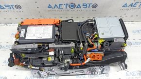 Honda Accord 16-17 Hybrid Restored 261V 142kW Battery Assembly