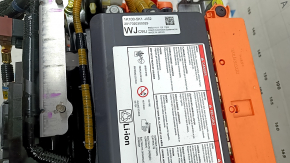 Honda Accord 16-17 Hybrid Restored 261V 142kW Battery Assembly