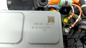 Honda Accord 16-17 Hybrid Restored 261V 142kW Battery Assembly