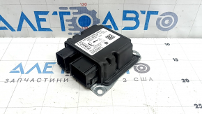 Ford Edge 19-24 SRS airbag computer module for refurbishment