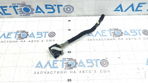 Small chip for the Ford Edge 15-24 SRS airbag computer module