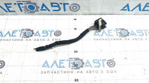 Small chip for the Ford Edge 15-24 SRS airbag computer module