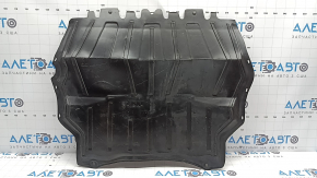 Engine protection VW Tiguan 09-17 JP GROUP